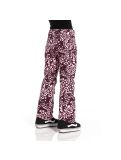 Thumbnail Rehall, Vera-R-Jr. ski pants kids panther pink 