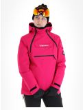 Thumbnail Rehall, Vie-R ski jacket women Brite Pink pink 