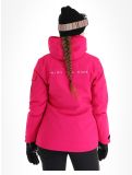 Thumbnail Rehall, Vie-R ski jacket women Brite Pink pink 