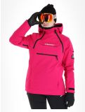 Thumbnail Rehall, Vie-R ski jacket women Brite Pink pink 