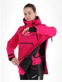 Thumbnail Rehall, Vie-R ski jacket women Brite Pink pink 