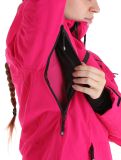 Thumbnail Rehall, Vie-R ski jacket women Brite Pink pink 