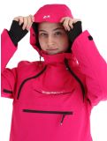 Thumbnail Rehall, Vie-R ski jacket women Brite Pink pink 