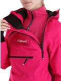 Thumbnail Rehall, Vie-R ski jacket women Brite Pink pink 