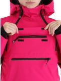 Thumbnail Rehall, Vie-R ski jacket women Brite Pink pink 