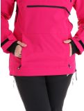 Thumbnail Rehall, Vie-R ski jacket women Brite Pink pink 