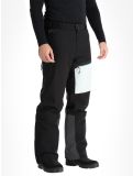 Thumbnail Rehall, Volcano-R ski pants men Black black 