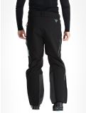 Thumbnail Rehall, Volcano-R ski pants men Black black 