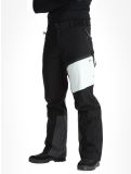 Thumbnail Rehall, Volcano-R ski pants men Black black 