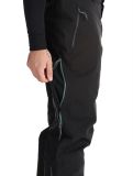 Thumbnail Rehall, Volcano-R ski pants men Black black 