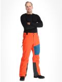 Thumbnail Rehall, Volcano-R ski pants men Flame Red red 