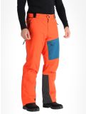 Thumbnail Rehall, Volcano-R ski pants men Flame Red red 