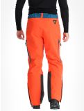 Thumbnail Rehall, Volcano-R ski pants men Flame Red red 