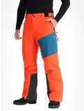 Thumbnail Rehall, Volcano-R ski pants men Flame Red red 