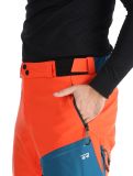 Thumbnail Rehall, Volcano-R ski pants men Flame Red red 