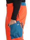 Thumbnail Rehall, Volcano-R ski pants men Flame Red red 