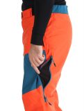 Thumbnail Rehall, Volcano-R ski pants men Flame Red red 