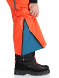 Thumbnail Rehall, Volcano-R ski pants men Flame Red red 