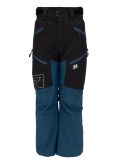 Thumbnail Rehall, Waltze-R ski pants kids Dark Petrol green 