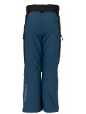 Thumbnail Rehall, Waltze-R ski pants kids Dark Petrol green 