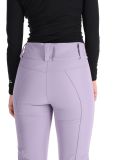 Thumbnail Rehall, Yves-R softshell ski pants women Dusk purple 