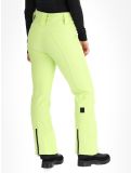 Thumbnail Rehall, Yves-R softshell ski pants women Sharp Green green 