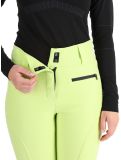 Thumbnail Rehall, Yves-R softshell ski pants women Sharp Green green 