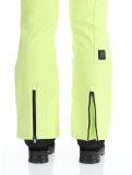 Thumbnail Rehall, Yves-R softshell ski pants women Sharp Green green 