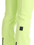 Thumbnail Rehall, Yves-R softshell ski pants women Sharp Green green 