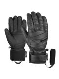 Thumbnail Reusch, Be Epic R-Tex XT ski gloves unisex black 