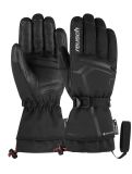 Thumbnail Reusch, Down Spirit GTX ski gloves men Black / Silver black, Zilver 