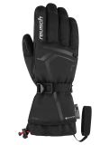 Thumbnail Reusch, Down Spirit GTX ski gloves men Black / Silver black, Zilver 