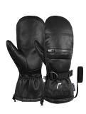 Thumbnail Reusch, Fullback Down R-TEX® XT mittens men Black black 