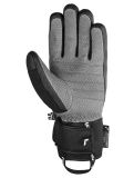 Thumbnail Reusch, Marco Schwarz ski gloves men Black / White black, white 