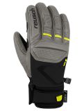 Thumbnail Reusch, Pro RC ski gloves men Steel Grey / Black black, grey 