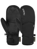 Thumbnail Reusch, Reusch Amira GORE-TEX mittens women Black / Silver black, Zilver 