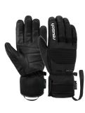 Thumbnail Reusch, Reusch Andy R-TEX® XT ski gloves men Black black 