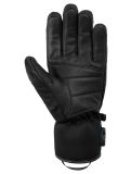 Thumbnail Reusch, Reusch Andy R-TEX® XT ski gloves men Black black 