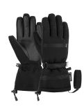 Thumbnail Reusch, Reusch Cozy Down R-TEX® XT ski gloves women Black black 