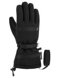 Thumbnail Reusch, Reusch Cozy Down R-TEX® XT ski gloves women Black black 