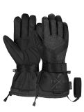 Thumbnail Reusch, Reusch Doubletake R-TEX® XT ski gloves men Black / Black Melange black 