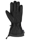 Thumbnail Reusch, Reusch Doubletake R-TEX® XT ski gloves men Black / Black Melange black 