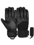 Thumbnail Reusch, Reusch Enigma R-TEX® XT ski gloves men Black black 