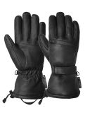 Thumbnail Reusch, Reusch Kaitlyn R-TEX® XT ski gloves women Black black 