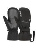 Thumbnail Reusch, Reusch Morris GORE-TEX mittens men Black / White black, white 