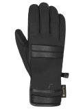 Thumbnail Reusch, Reusch Paola GORE-TEX ski gloves women Black black 