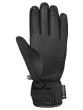 Thumbnail Reusch, Reusch Paola GORE-TEX ski gloves women Black black 