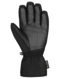 Thumbnail Reusch, Reusch Stanley GORE-TEX ski gloves men Black / White black, white 