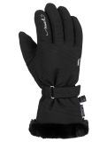 Thumbnail Reusch, Reusch Stella R-TEX® XT ski gloves kids Black / Silver black, Zilver 