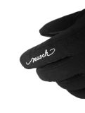 Thumbnail Reusch, Reusch Stella R-TEX® XT ski gloves kids Black / Silver black, Zilver 